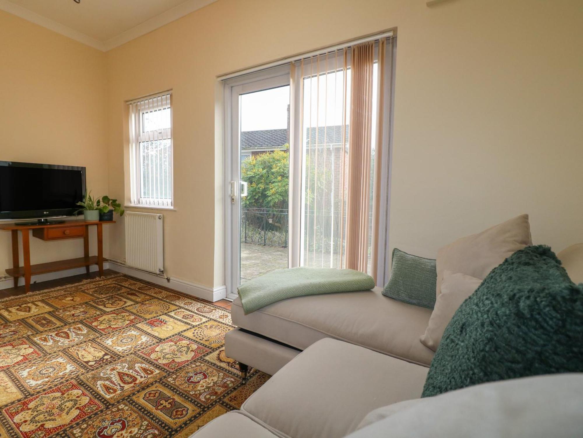 Вилла 2 Gladstone Avenue Мелтон-Моубрей Экстерьер фото