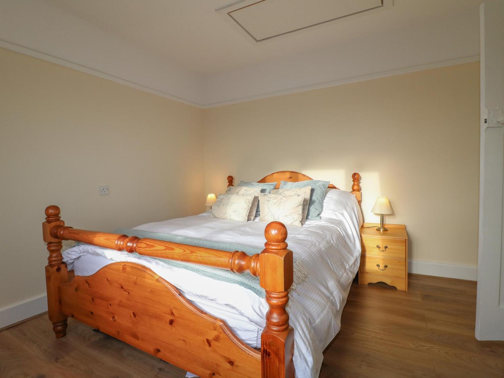 Вилла 2 Gladstone Avenue Мелтон-Моубрей Экстерьер фото