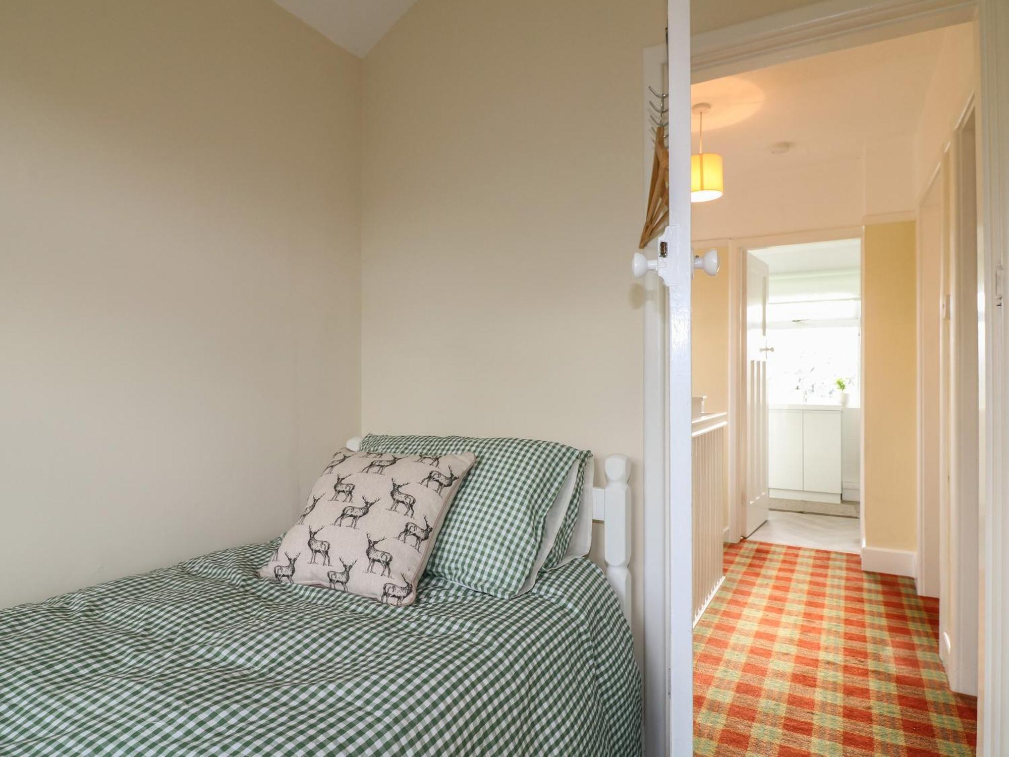 Вилла 2 Gladstone Avenue Мелтон-Моубрей Экстерьер фото