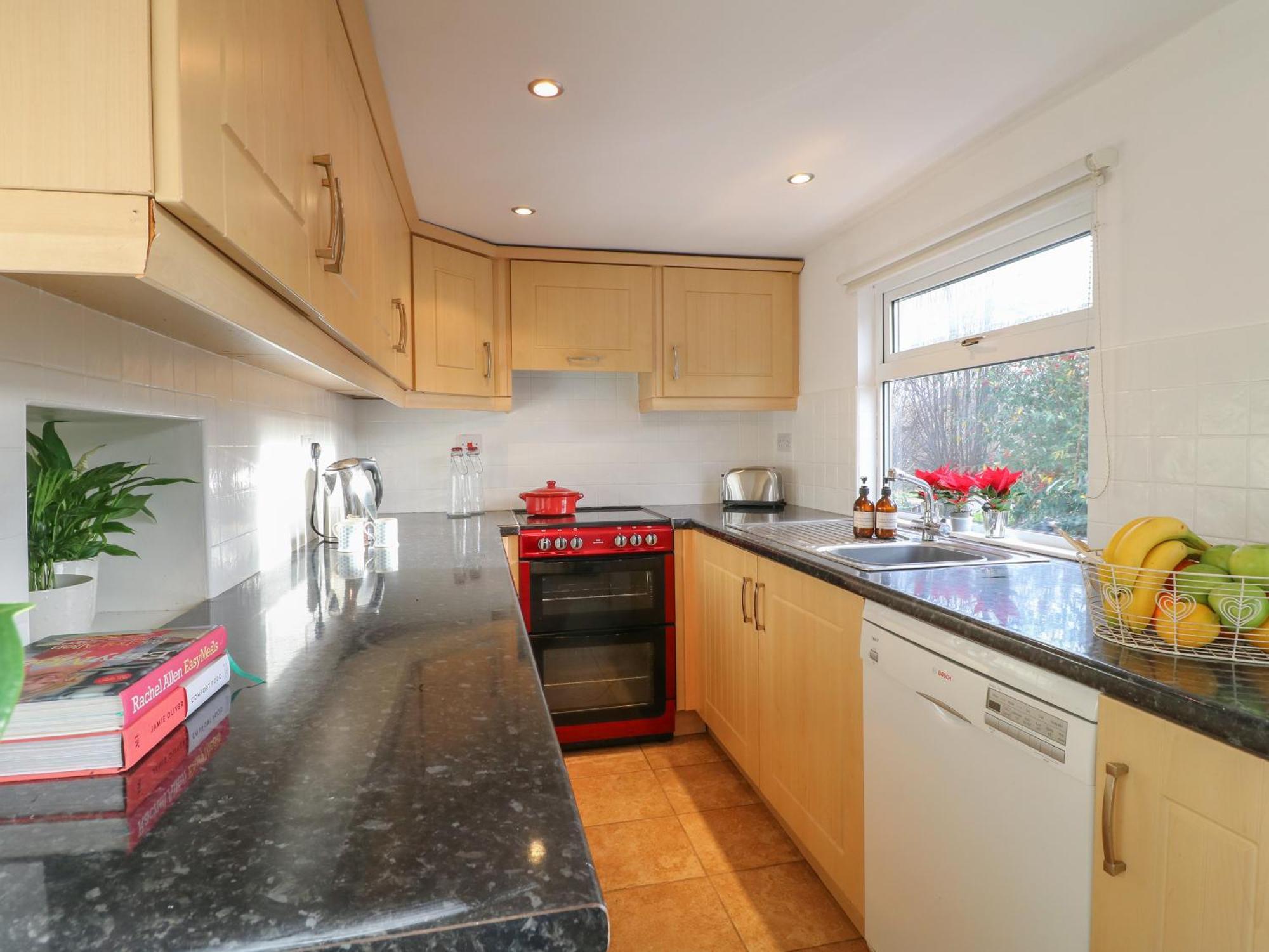 Вилла 2 Gladstone Avenue Мелтон-Моубрей Экстерьер фото