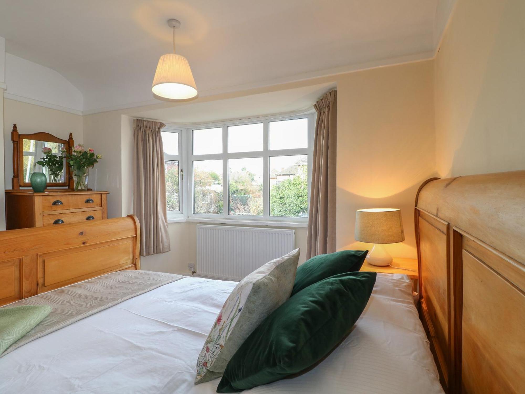 Вилла 2 Gladstone Avenue Мелтон-Моубрей Экстерьер фото