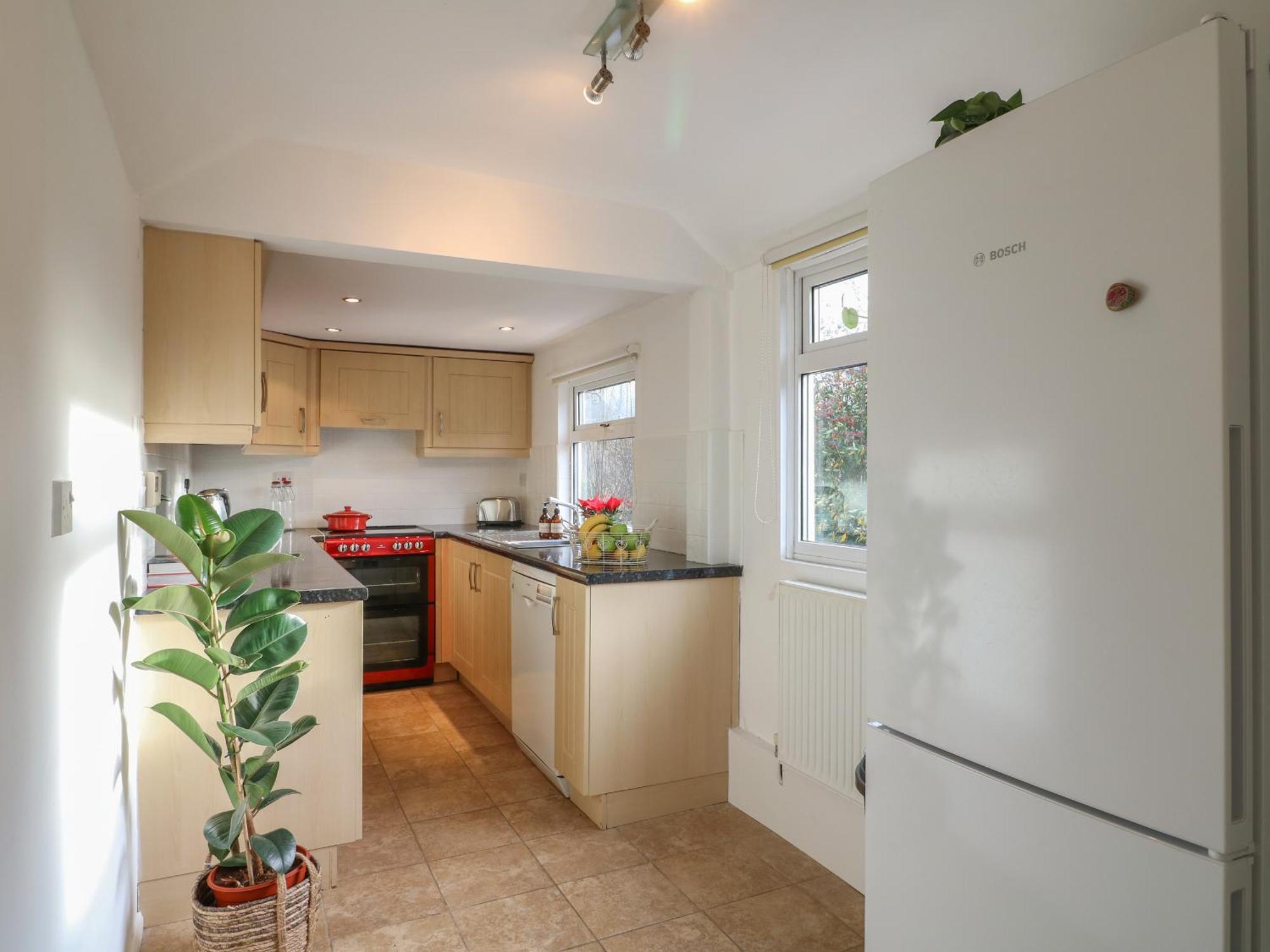Вилла 2 Gladstone Avenue Мелтон-Моубрей Экстерьер фото