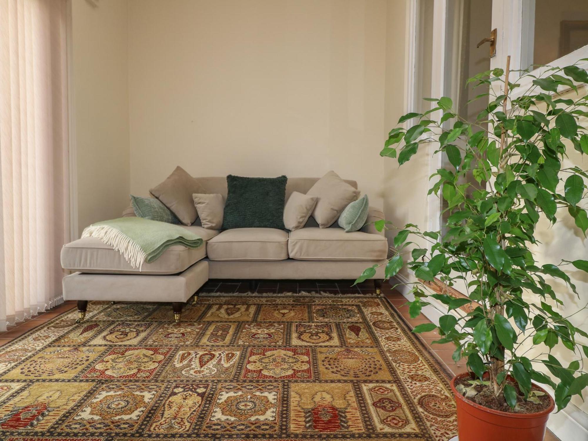 Вилла 2 Gladstone Avenue Мелтон-Моубрей Экстерьер фото
